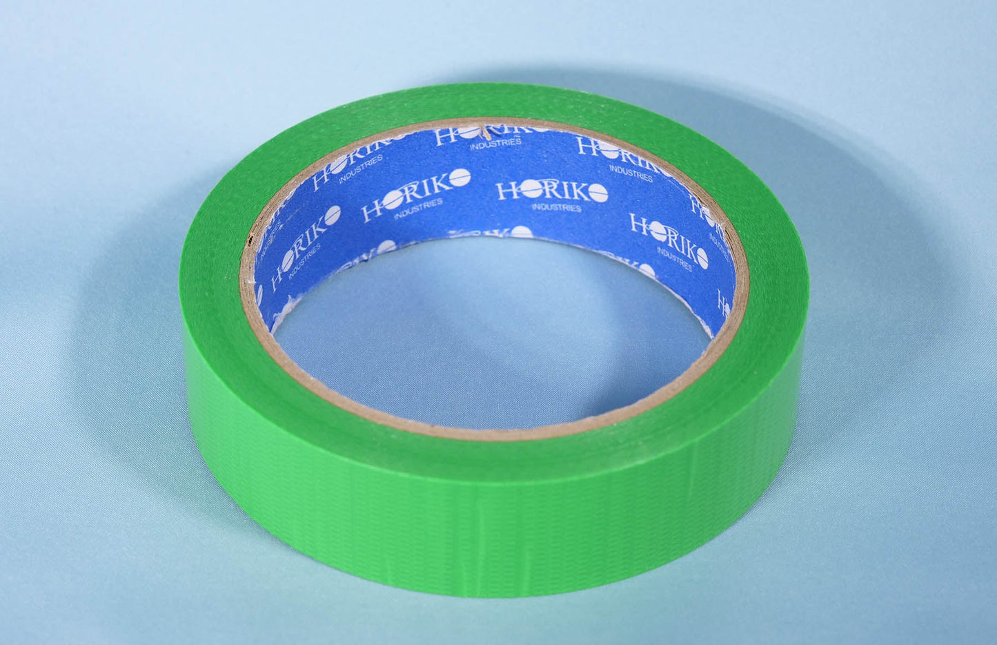 養生テープ 緑 24幅 25M巻
