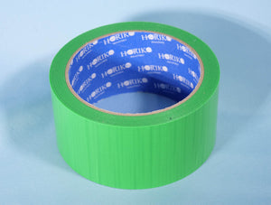 養生テープ 緑 48幅 25M巻