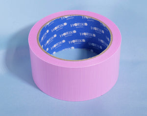 養生テープ 桃 48幅 25M巻