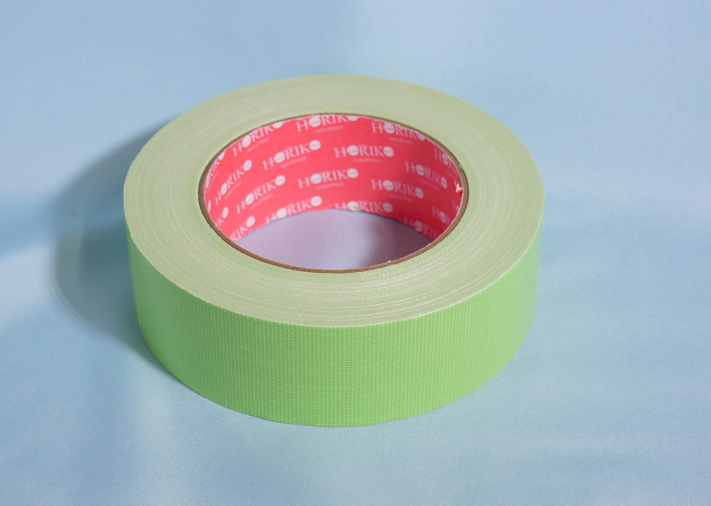 布 養生テープ 緑 38幅 25M巻