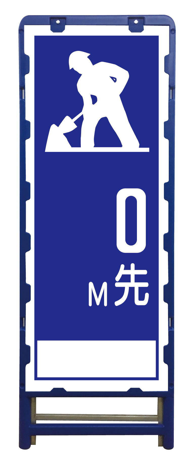 SL立看板 0M地建型 B-SL-11B-0