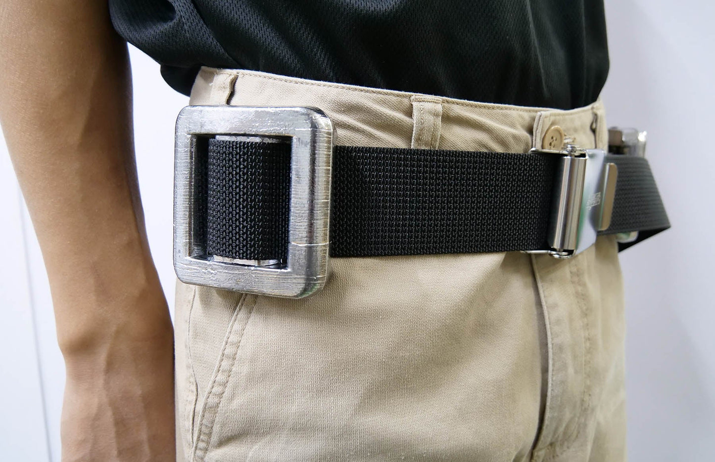 潜水ウエイト用ベルト 160cm