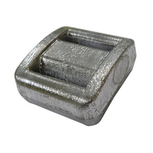 潜水ウエイト 2kg