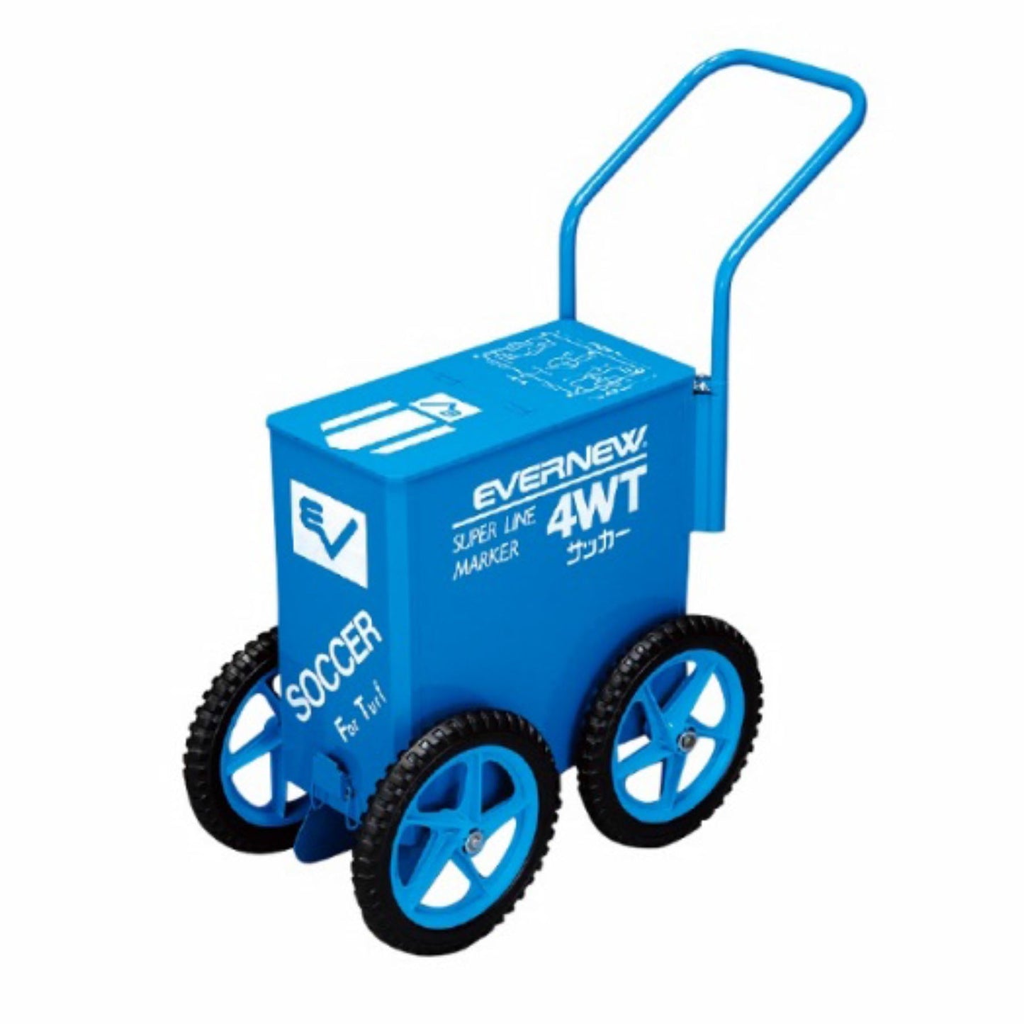 スーパーライン引4WT(芝用)