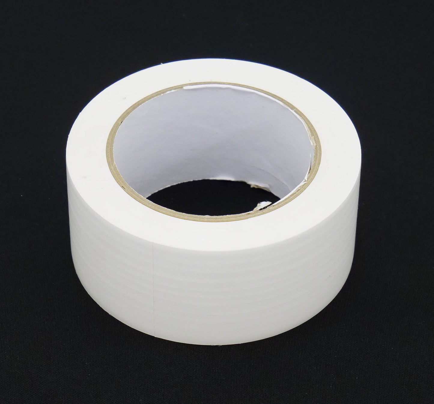 エコノミーラインテープ 白色 50mm x 33M