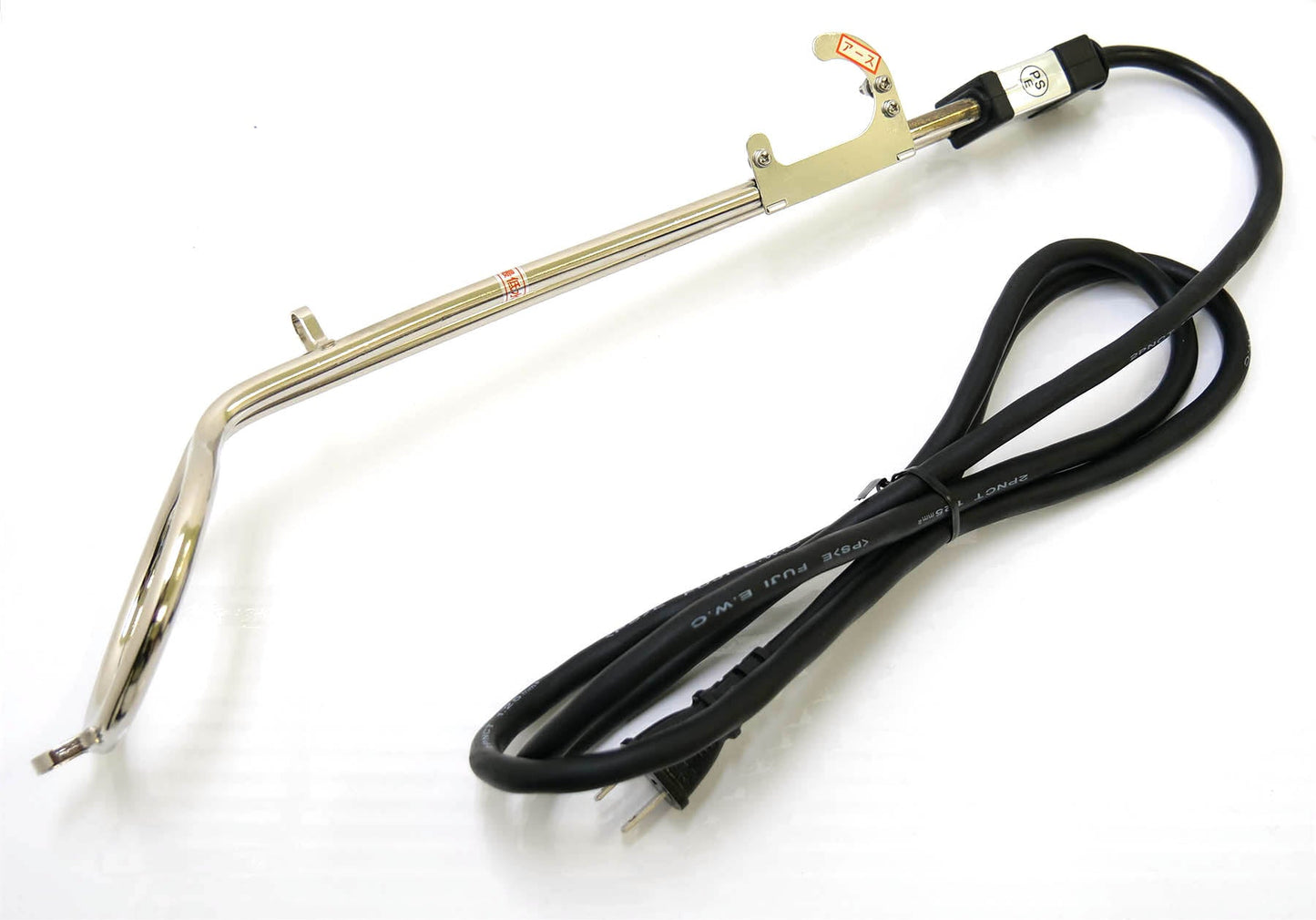 投げ込みヒーター スタンダード 1KW ショートタイプ