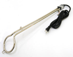 投げ込みヒーター スタンダード 1KW