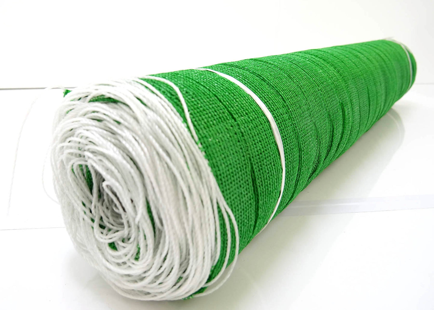 ネットフェンス グリーン