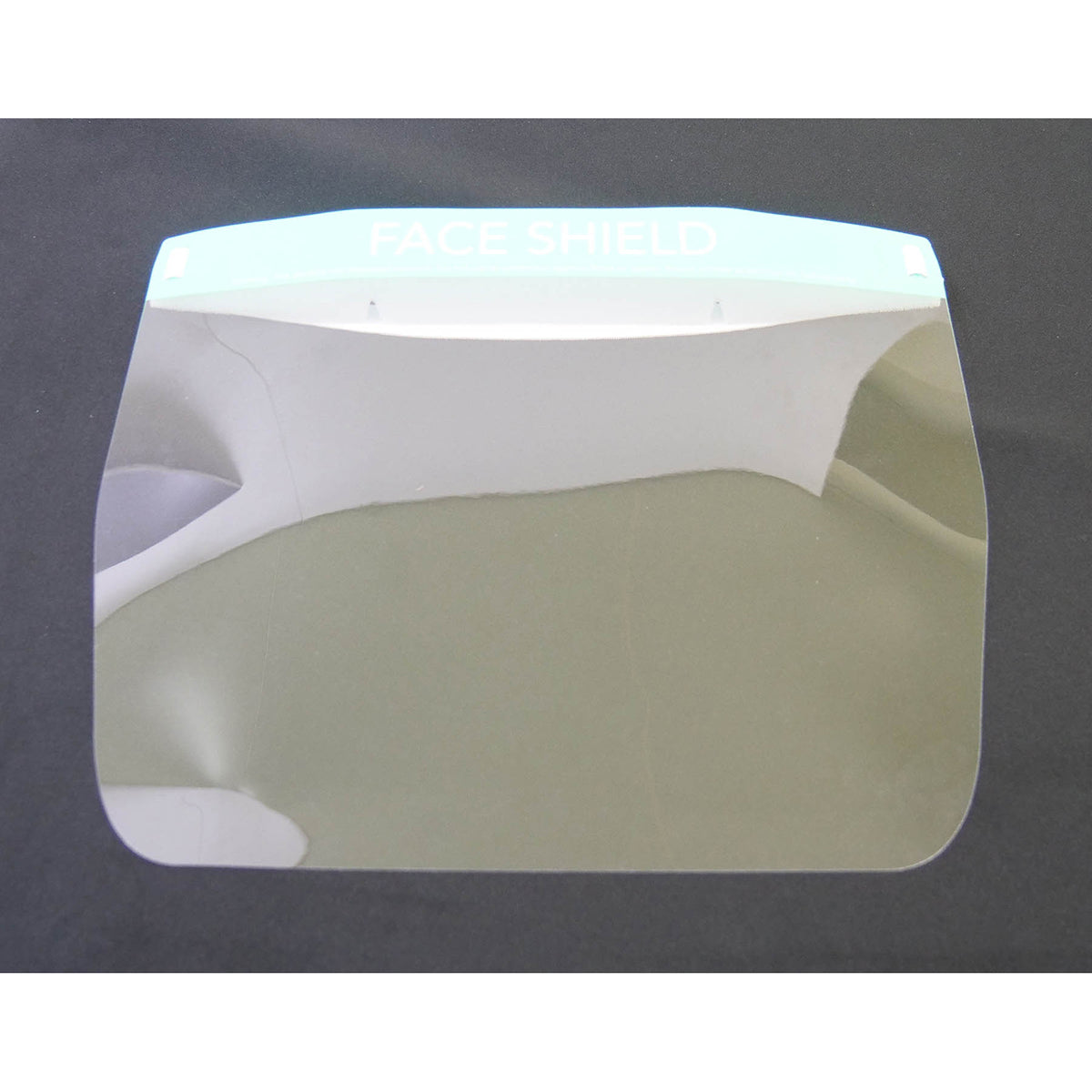簡易フェイスシールド 5枚1セット
