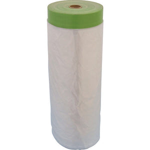 布ポリマスカー 3600幅x25M巻