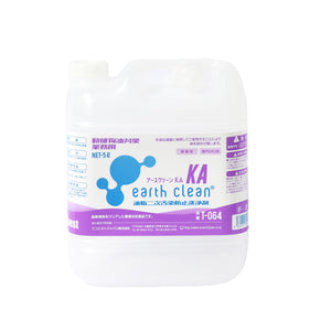 アースクリーン KA T-064 5L