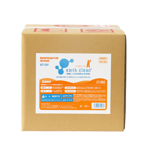 アースクリーン K T-062 18L