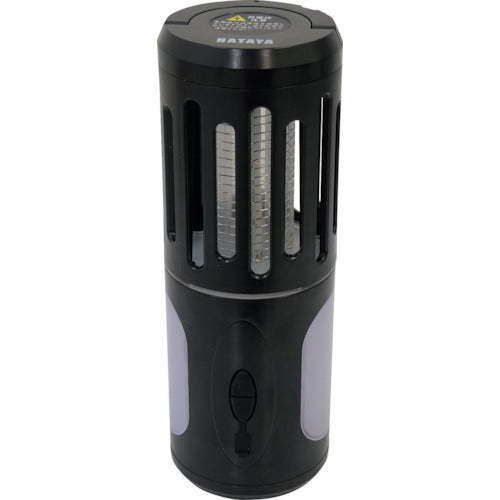 充電式殺虫器 電撃!ちょこっと