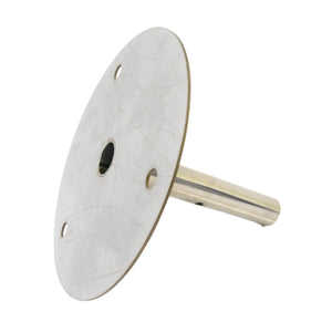 BIG4用ステンレス台座