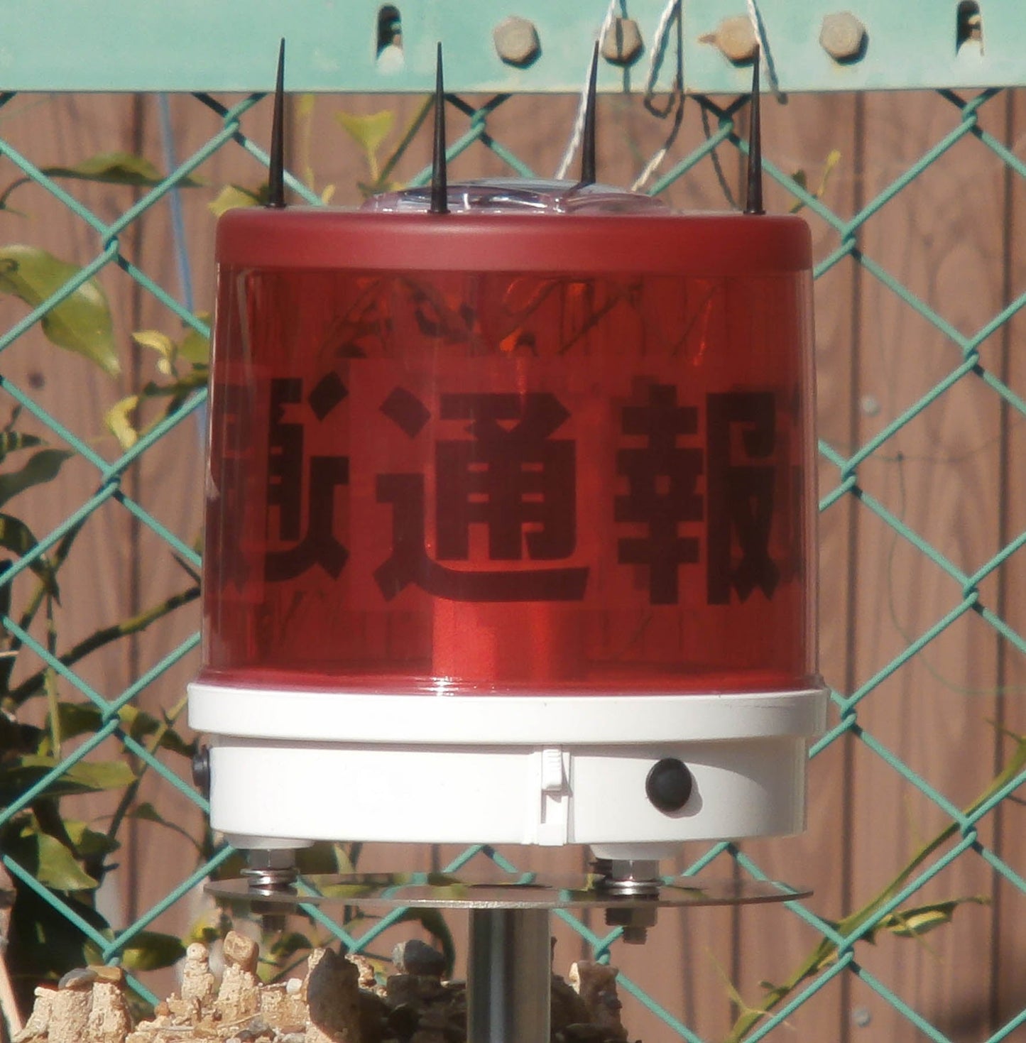 BIG4用ステンレス台座