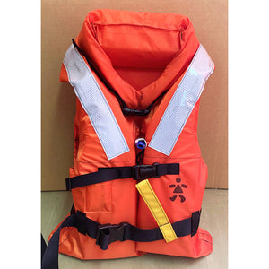 救命胴衣 大型船舶用 2010C