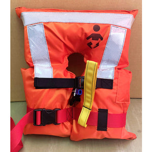 救命胴衣 大型船舶用 2010IF