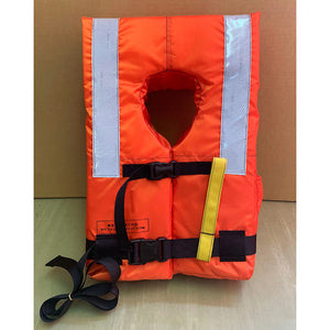 救命胴衣 大型船舶用 NQ-10A