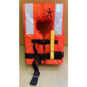 救命胴衣 大型船舶用 NQ-10C