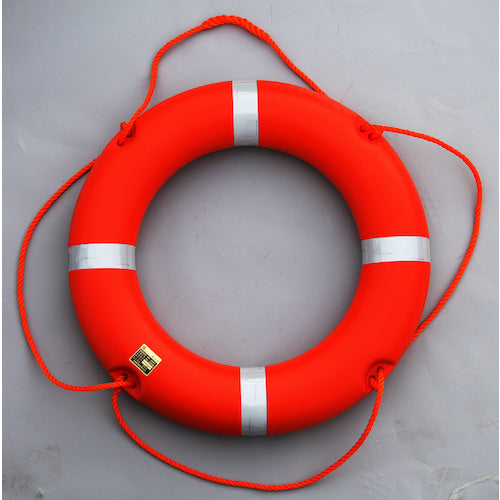 救命浮輪 大型船舶用 SB-25N