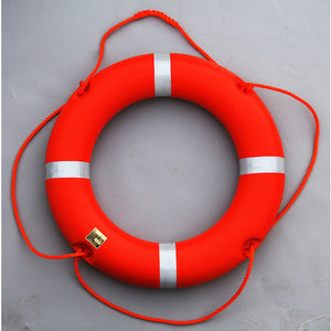 救命浮輪 大型船舶用 SB-25N