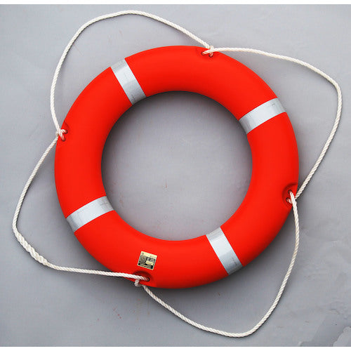 救命浮輪 大型船舶用 SB-40N