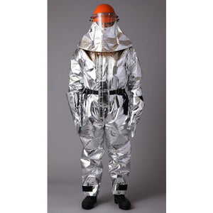 耐熱防護服 大型船舶用 TN-6 L