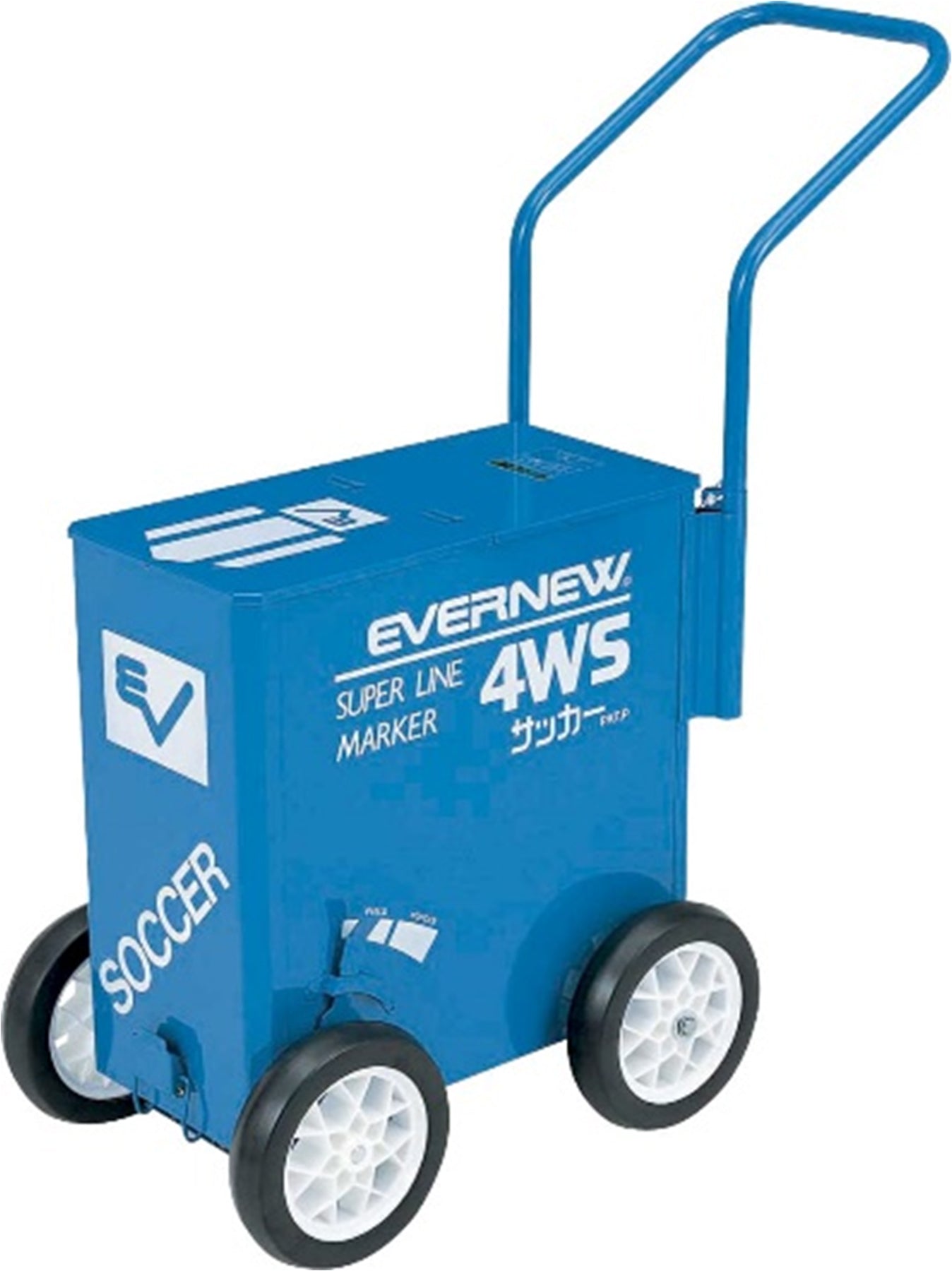 スーパーライン引4WSサッカー