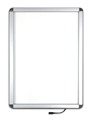 ラウンドコーナー 屋内用 B1 R型 調光器付き