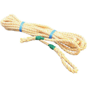 トラックロープ 10m巻 12mm