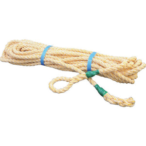 トラックロープ 20m巻 12mm