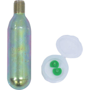 NS-3000用替ボンベセット