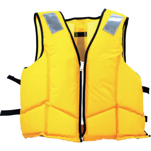 作業用救命衣 NS-ウクンダ11