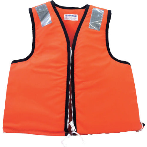 作業用救命衣 NS-7BN-3