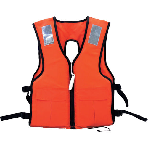 作業用救命衣 NS-SL-6