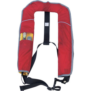 NS-5000用 替えカバー レッド (標準品)