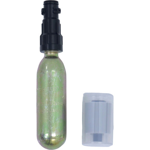 NS-5000/7000用替ボンベセット