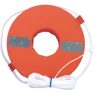 小型船舶用 救命浮環 NS-39-2型
