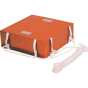 小型用救命浮器 NS-FMU4型