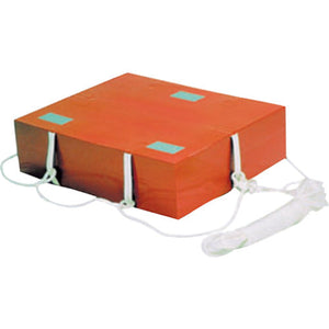 小型用救命浮器 NS-FMU6型