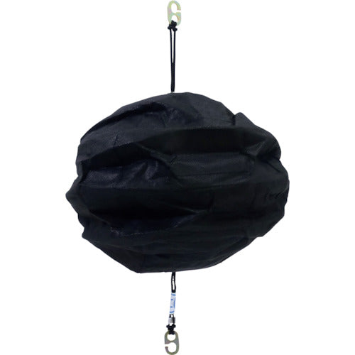 形象物 小型用黒球 NS-300 約310m かや式