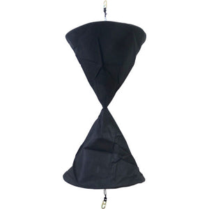 形象物 小型用鼓形 NS-300 約310mm かや式