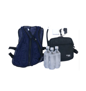 OP水冷服 大容量セット