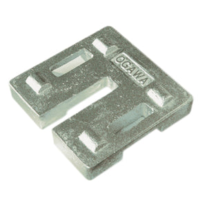 角型テントウェイト20kg