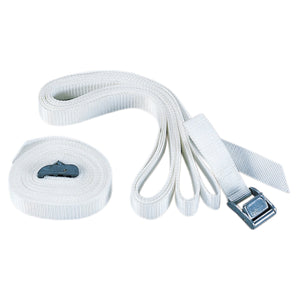 テントウェイト用固定ベルト4本組