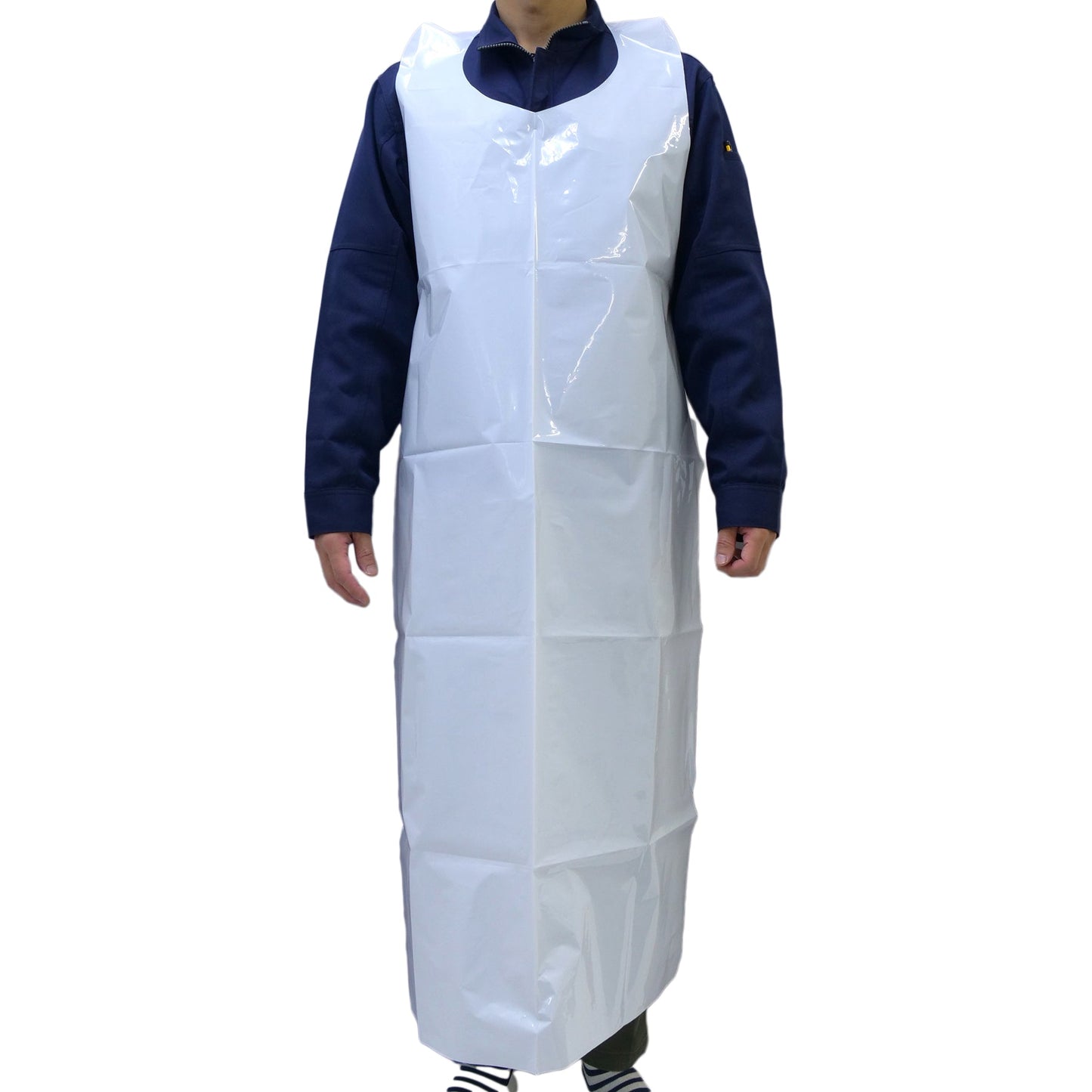 スーパーエプロン 100枚セット