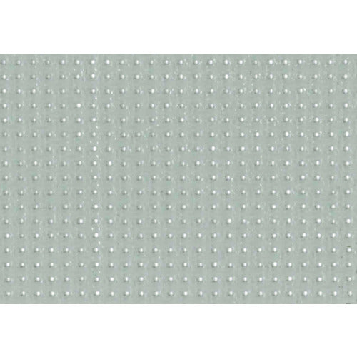 防炎メッシュシート1類 シルバー(メーター枠)1.5×5.1m UK-333