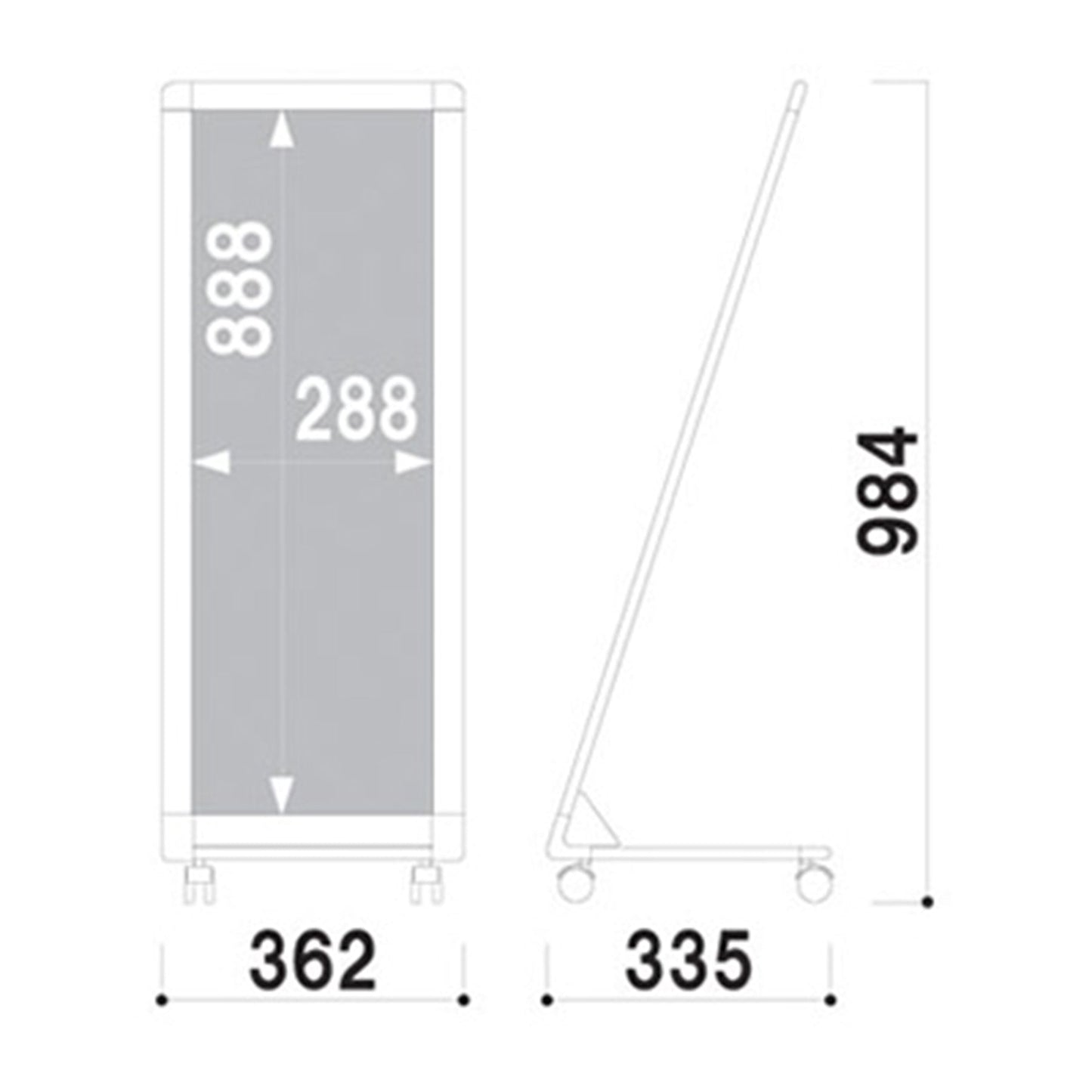 AサインL型 AL-309