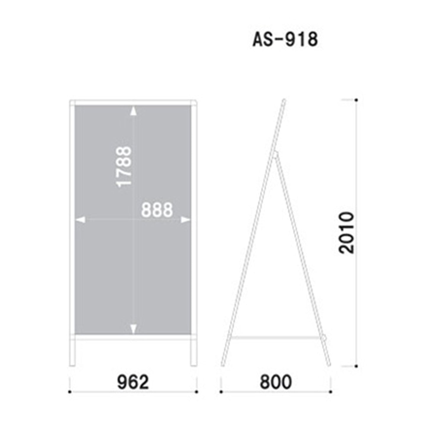 Aサイン AS-918