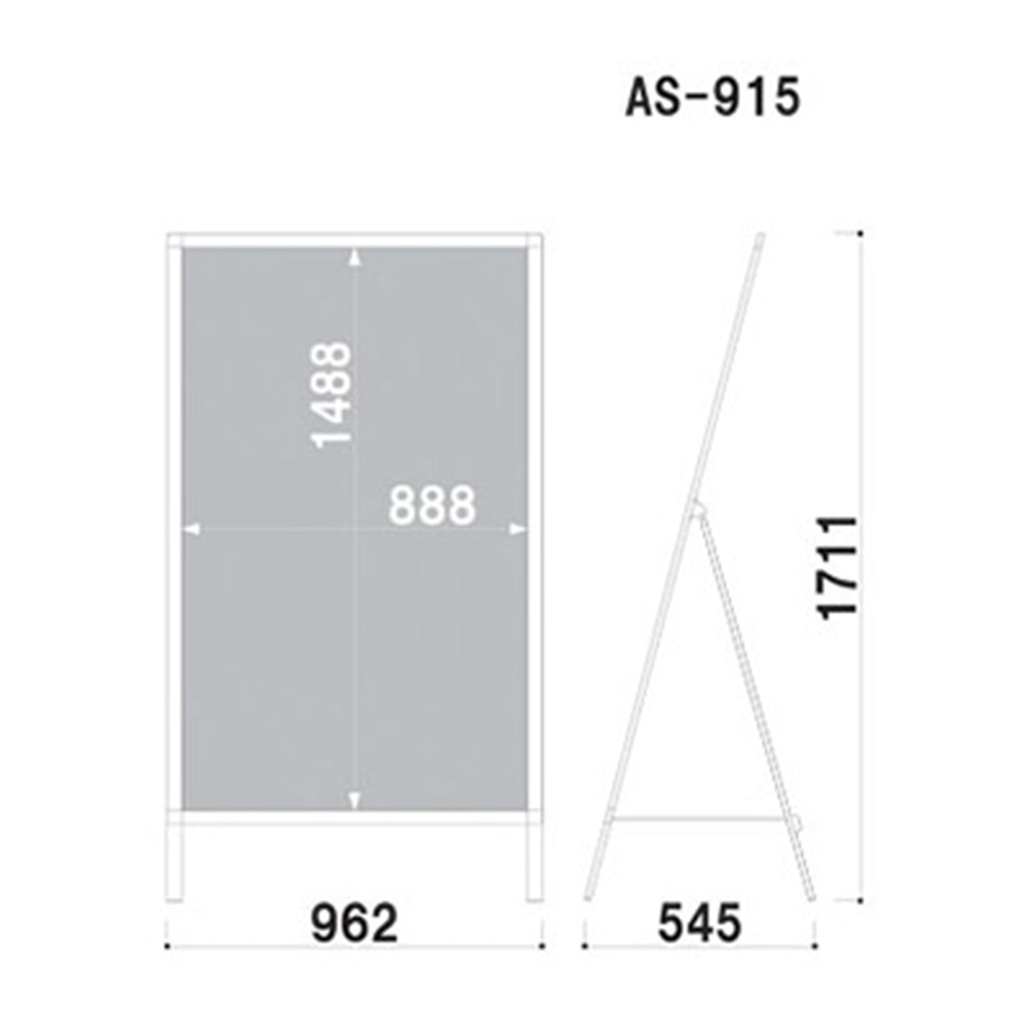 Aサイン AS-915